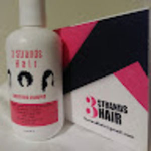 Meet your Posher, Ms barbara